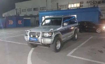 Mitsubishi Pajero 1995 года за 2 400 000 тг. в Алматы фото 1