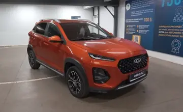 Chery Tiggo 2 Pro 2023 года за 6 500 000 тг. в Астана фото 2