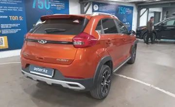 Chery Tiggo 2 Pro 2023 года за 6 500 000 тг. в Астана фото 3