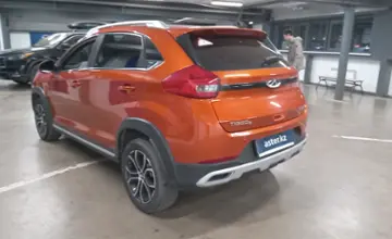 Chery Tiggo 2 Pro 2023 года за 6 500 000 тг. в Астана фото 4