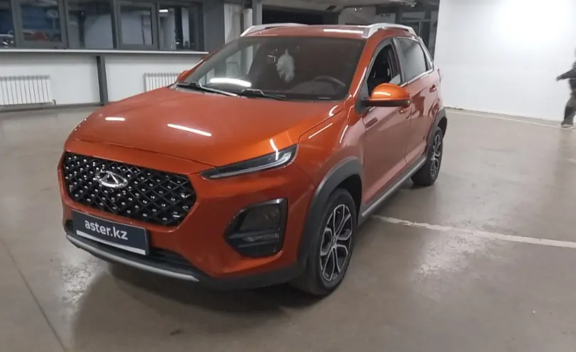 Chery Tiggo 2 Pro 2023 года за 6 500 000 тг. в Астана