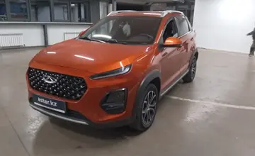 Chery Tiggo 2 Pro 2023 года за 6 500 000 тг. в Астана фото 1