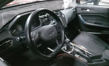 Chery Tiggo 2 Pro 2023 года за 6 500 000 тг. в Астана фото 5