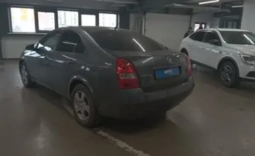 Nissan Primera 2002 года за 1 500 000 тг. в Астана фото 4