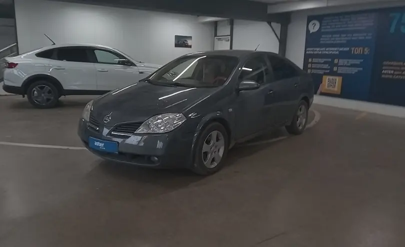 Nissan Primera 2002 года за 1 500 000 тг. в Астана