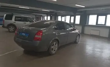 Nissan Primera 2002 года за 1 500 000 тг. в Астана фото 3