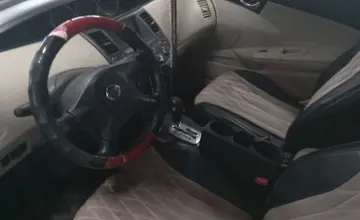 Nissan Primera 2002 года за 1 500 000 тг. в Астана фото 5