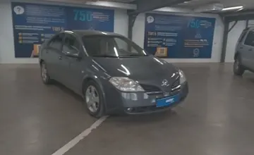 Nissan Primera 2002 года за 1 500 000 тг. в Астана фото 2