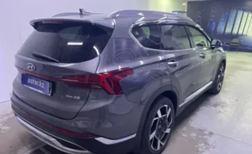 Hyundai Santa Fe 2023 года за 18 000 000 тг. в Павлодар