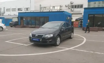 Volkswagen Passat 2006 года за 3 400 000 тг. в Алматы фото 1