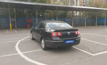 Volkswagen Passat 2006 года за 3 400 000 тг. в Алматы фото 4