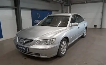 Hyundai Grandeur 2008 года за 3 500 000 тг. в Астана фото 1