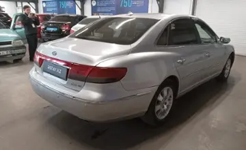 Hyundai Grandeur 2008 года за 3 500 000 тг. в Астана фото 3