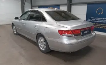 Hyundai Grandeur 2008 года за 3 500 000 тг. в Астана фото 4