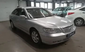Hyundai Grandeur 2008 года за 3 500 000 тг. в Астана фото 2