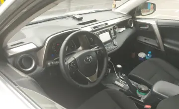 Toyota RAV4 2013 года за 12 000 000 тг. в Алматы фото 5