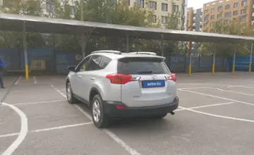 Toyota RAV4 2013 года за 12 000 000 тг. в Алматы фото 4