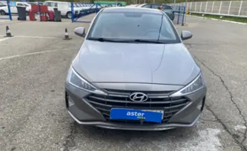 Hyundai Elantra 2020 года за 7 600 000 тг. в Усть-Каменогорск фото 2
