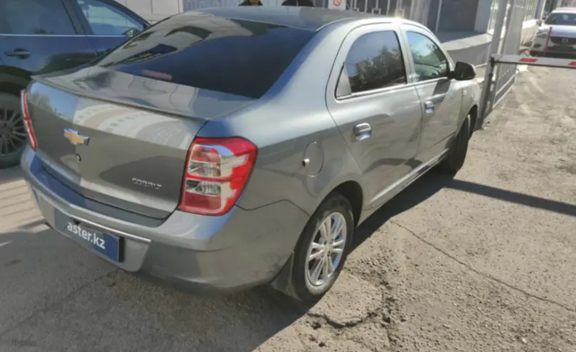 Chevrolet Cobalt 2022 года за 5 500 000 тг. в Костанай фото 5