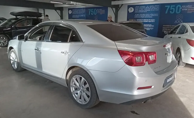 Chevrolet Malibu 2014 года за 7 000 000 тг. в Астана фото 4