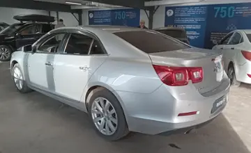 Chevrolet Malibu 2014 года за 7 000 000 тг. в Астана фото 4