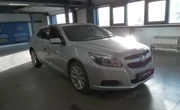 Chevrolet Malibu 2014 года за 7 000 000 тг. в Астана фото 2