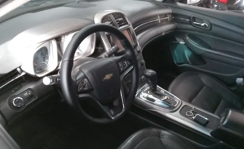 Chevrolet Malibu 2014 года за 7 000 000 тг. в Астана фото 5