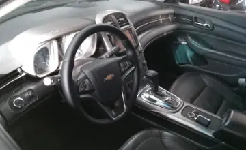 Chevrolet Malibu 2014 года за 7 000 000 тг. в Астана фото 5