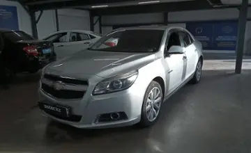 Chevrolet Malibu 2014 года за 7 000 000 тг. в Астана фото 1