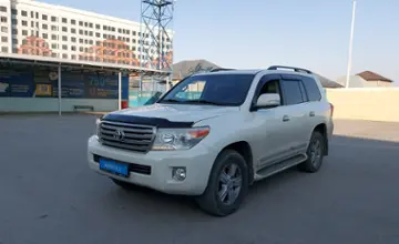 Toyota Land Cruiser 2014 года за 23 000 000 тг. в Шымкент фото 1