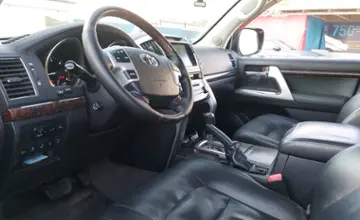 Toyota Land Cruiser 2014 года за 23 000 000 тг. в Шымкент фото 5