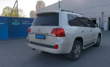 Toyota Land Cruiser 2014 года за 23 000 000 тг. в Шымкент фото 3