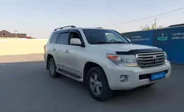 Toyota Land Cruiser 2014 года за 23 000 000 тг. в Шымкент фото 2