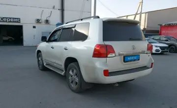 Toyota Land Cruiser 2014 года за 23 000 000 тг. в Шымкент фото 4