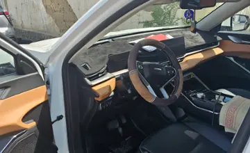 Haval H6 2023 года за 11 000 000 тг. в Шымкент
