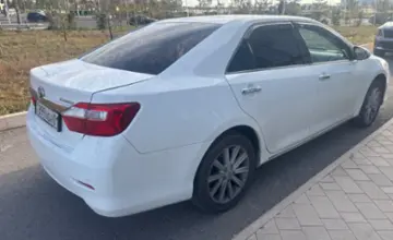 Toyota Camry 2014 года за 9 000 000 тг. в Астана
