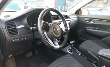 Kia Rio 2020 года за 7 700 000 тг. в Шымкент фото 5