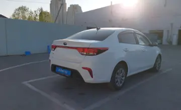 Kia Rio 2020 года за 7 700 000 тг. в Шымкент фото 3