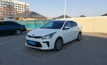 Kia Rio 2020 года за 7 700 000 тг. в Шымкент фото 1