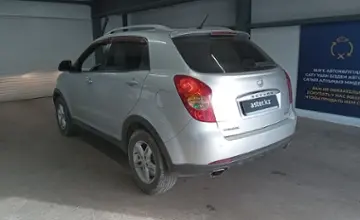 SsangYong Actyon 2013 года за 6 000 000 тг. в Астана фото 4