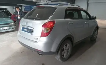 SsangYong Actyon 2013 года за 6 000 000 тг. в Астана фото 3