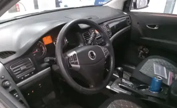 SsangYong Actyon 2013 года за 6 000 000 тг. в Астана фото 5