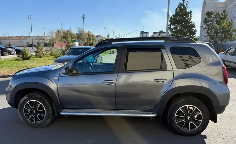 Renault Duster 2021 года за 7 500 000 тг. в Астана