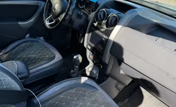 Renault Duster 2021 года за 7 500 000 тг. в Астана