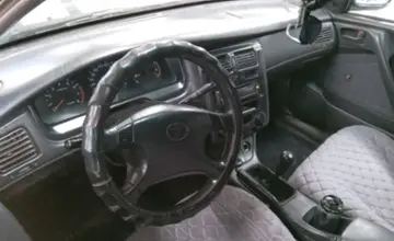Toyota Carina E 1995 года за 1 500 000 тг. в Астана фото 5