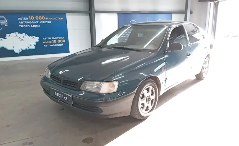 Toyota Carina E 1995 года за 1 500 000 тг. в Астана