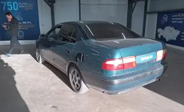 Toyota Carina E 1995 года за 1 500 000 тг. в Астана фото 4
