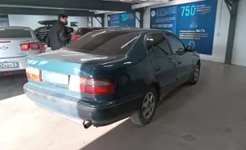 Toyota Carina E 1995 года за 1 500 000 тг. в Астана фото 3
