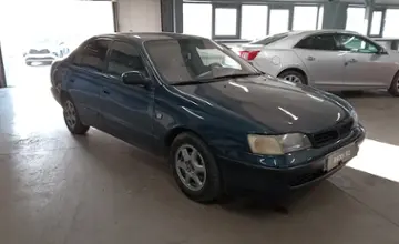 Toyota Carina E 1995 года за 1 500 000 тг. в Астана фото 2