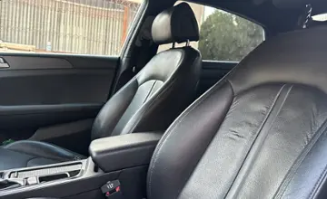 Hyundai Sonata 2017 года за 8 500 000 тг. в Шымкент фото 4